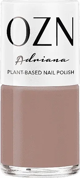 OZN Plant-Based Nail Polish Lak za nokte