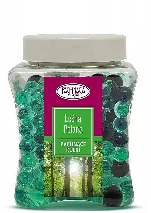 Pachnaca Szafa Mirišljave kugle Šumska čistina