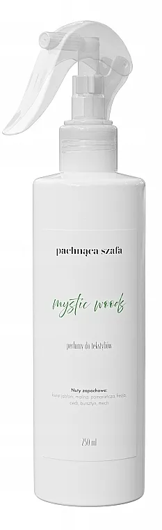 Pachnaca Szafa Mystic Woods Parfemi za tekstil