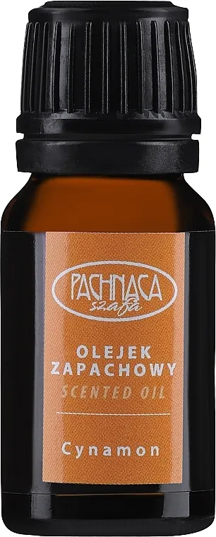 Pachnaca Szafa Oil Eterično ulje "Cimet"