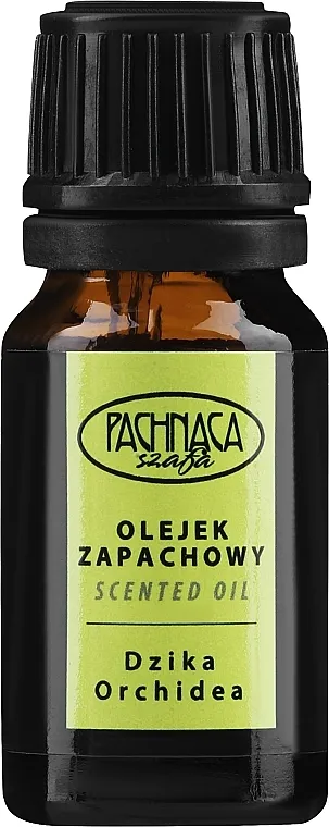 Pachnaca Szafa Oil Eterično ulje "Divlja orhideja"