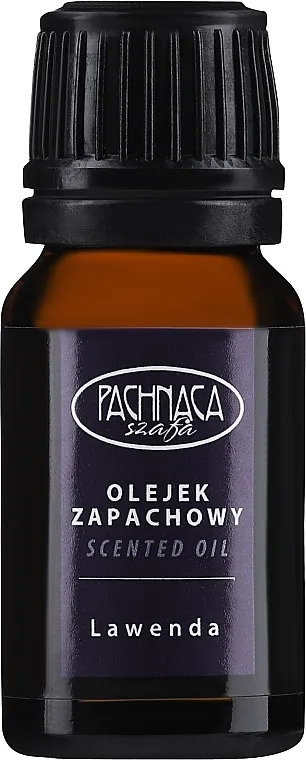 Pachnaca Szafa Oil Eterično ulje "Lavanda"