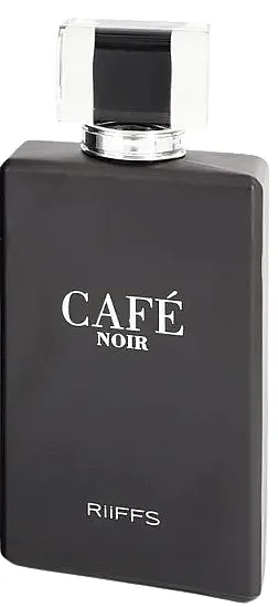 Paco Rabanne Olympéa - Parfemska voda Riiffs Cafe Noir