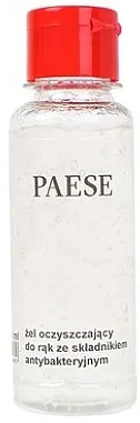 Paese Hand Gel Antibakterijski gel za ruke