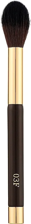 Paese Highlighter Brush Četkica za hajlajter №03F