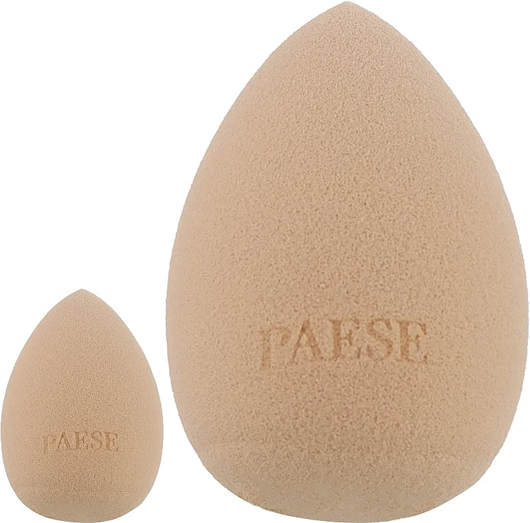 Paese Make-Up Blender Set Midi &amp; Mini Set sunđera za šminkanje, 2 kom.
