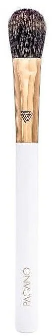 Pagano Brush Kist za puder P019