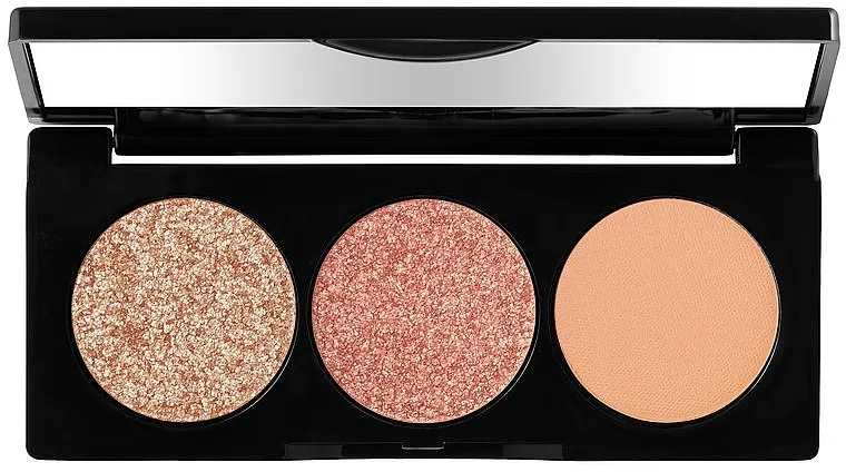 Paleta senki za oči Bobbi Brown Essential Eye Shadow Trios