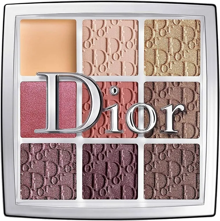 Paleta senki za oči Dior Backstage Eye Palette 2023