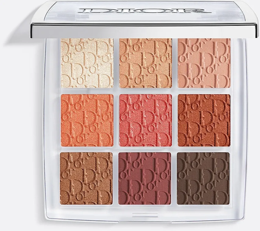 Paleta senki za oči Dior Backstage Eye Palette Multi-Finish Ultra Pigmented