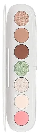 Paleta senki za oči Lovro Bloomlight Eyeshadow Palette