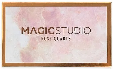 Paleta senki za oči Magic Studio Rose Quartz Palette