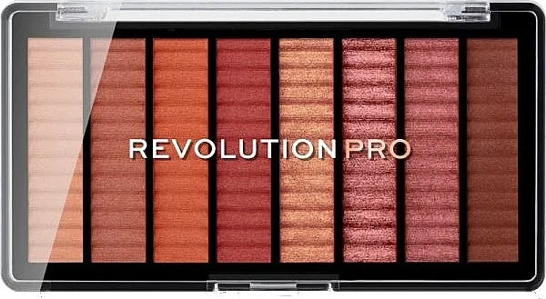 Paleta sjenila Revolution Pro Supreme Eyeshadow Palette