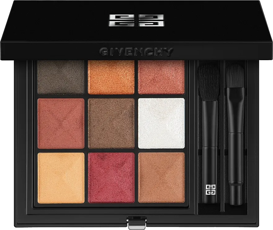 Paleta sjenila za oči Givenchy Eyeshadow Palette With 9 Colors