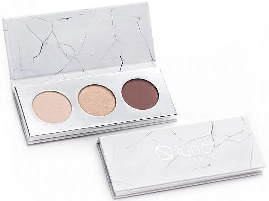 Paleta sjenila za oči Iuno Cosmetics