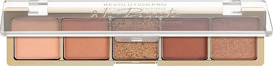Paleta sjenila za oči Revolution Pro Glam Eyeshadow Palette