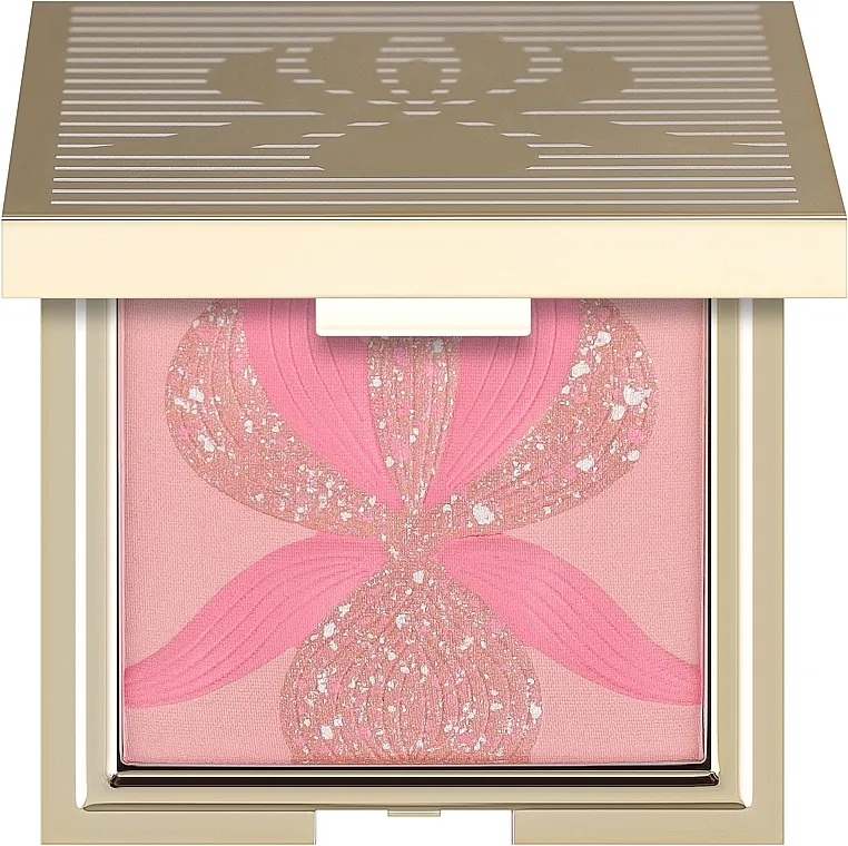 Paleta za lice Sisley L'orchidee Rose