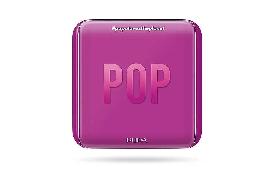 Paleta za šminkanje Pupa Palette