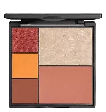 Paleta za šminkanje Rougj+ Palette