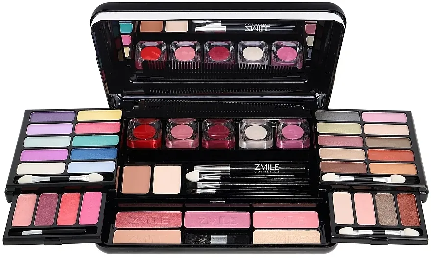 Paleta za šminkanje Zmile Cosmetics Classic Makeup Palette