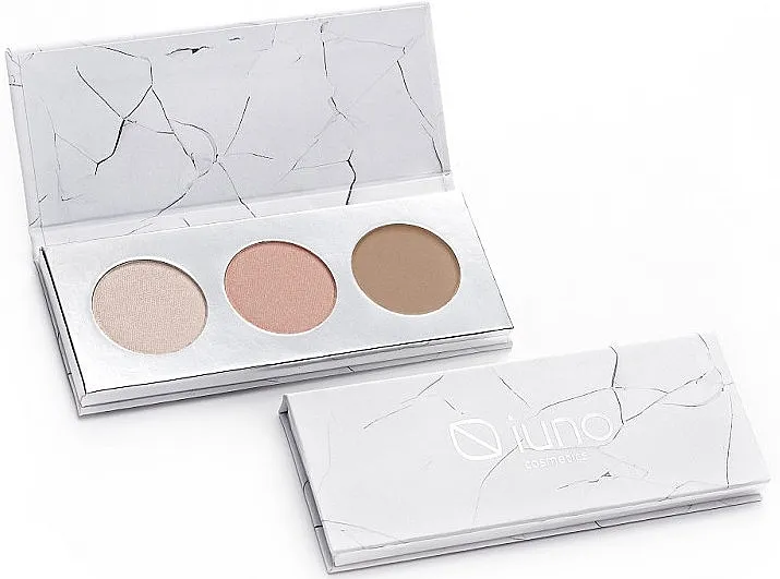 Paleta za modeliranje Iuno Cosmetics