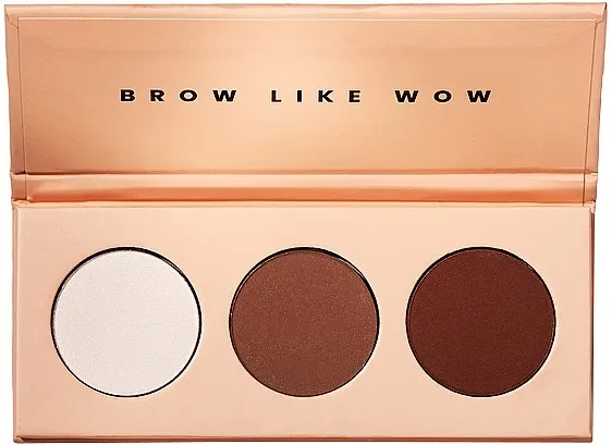 Paleta za obrve Annabelle Mineral Brows Like Wow