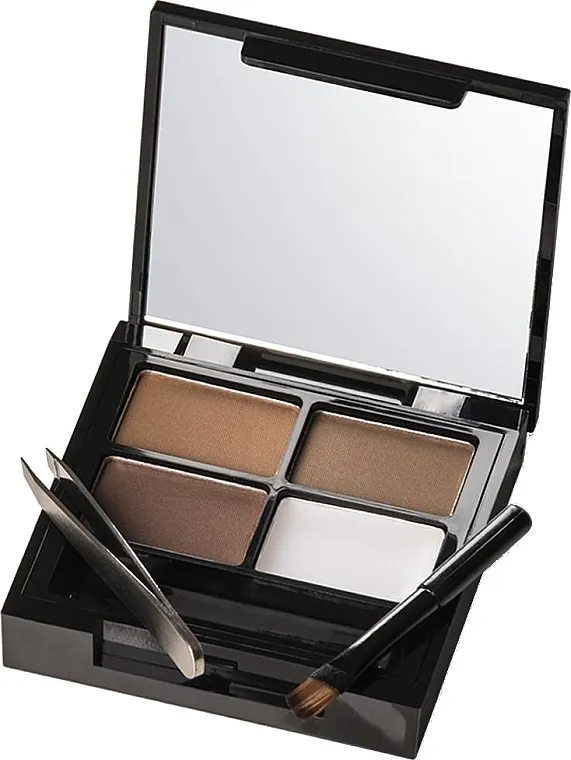 Paleta za obrve Gabriella Salvete Eyebrow Palette