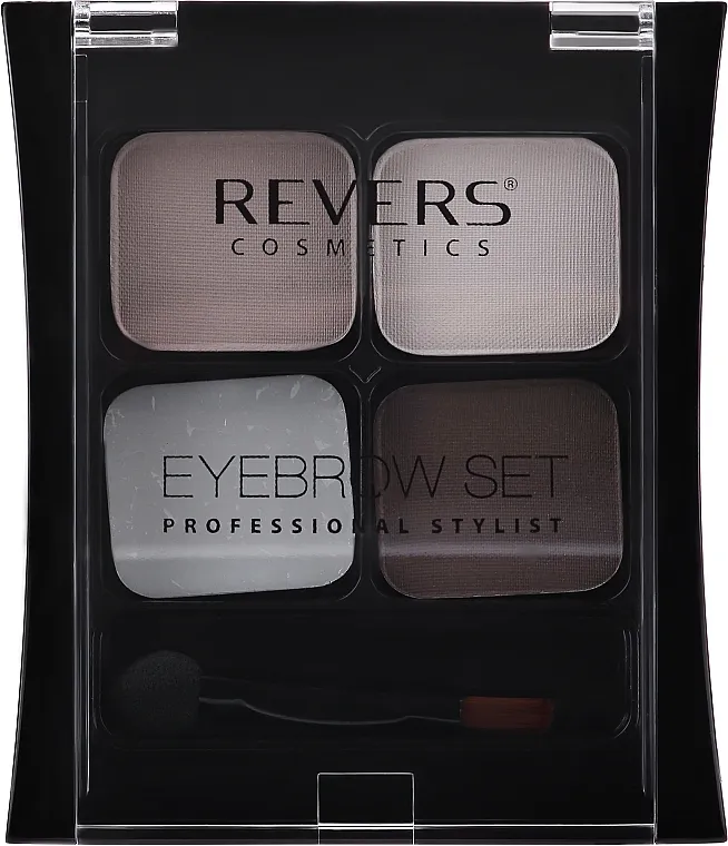 Paleta za obrve Revers Professional Stylist Set