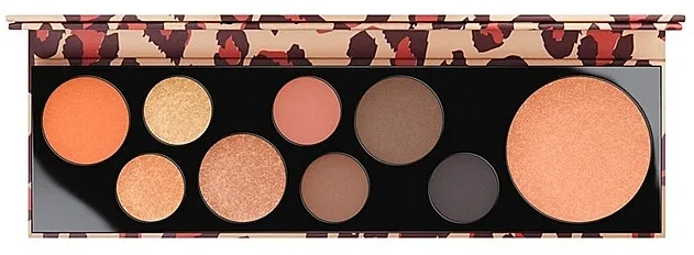 Paleta za oči MAC Mischief Minx Eye Shadow Palette
