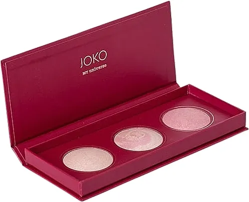 Paleta za označavanje Joko My Universe Highlighting Palette