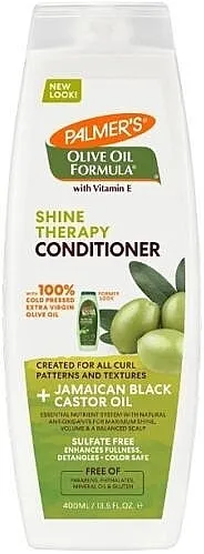 Palmer's Olive Oil Formula Shine Therapy Conditioner Regenerator za kosu