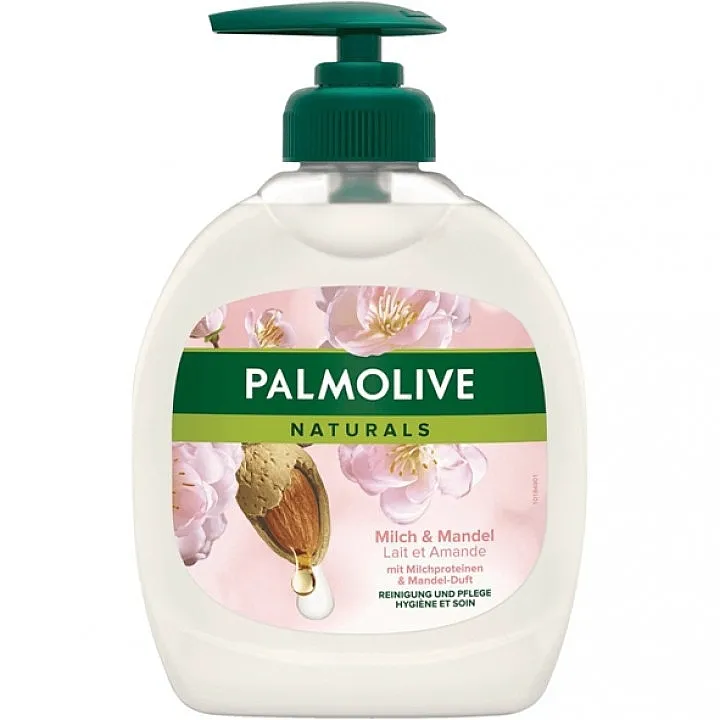 Palmolive Almond Milk Liquid Soap Tekući sapun