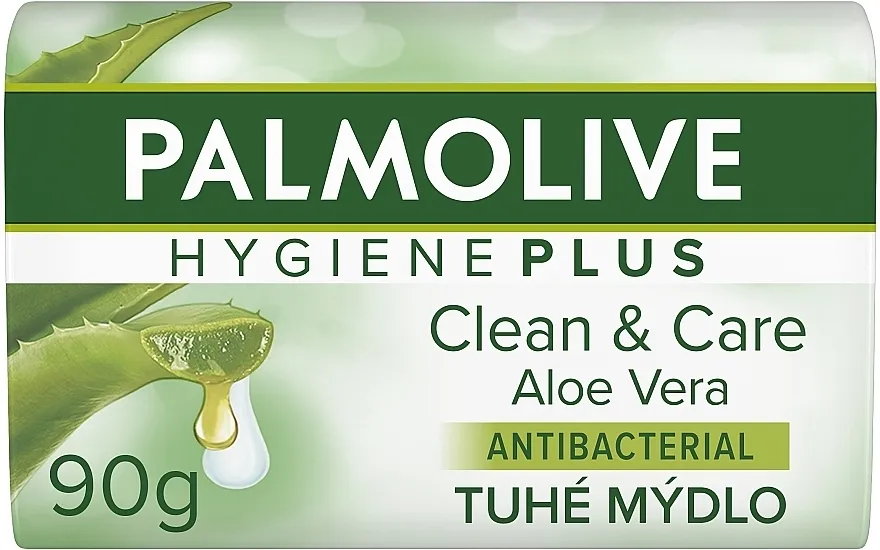 Palmolive Hygiene Plus Aloe Vera Soap Sapun