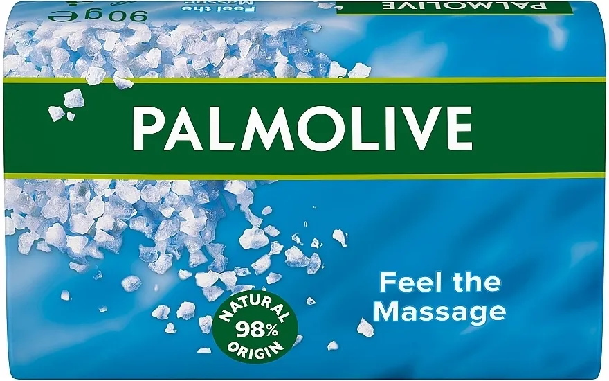 Palmolive Naturel Sapun Thermal Spa "Masaža"