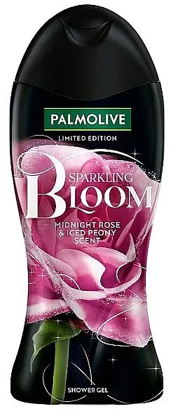Palmolive Sparkling Bloom Rose &amp; Iced Peony Shower Gel Gel za tuširanje