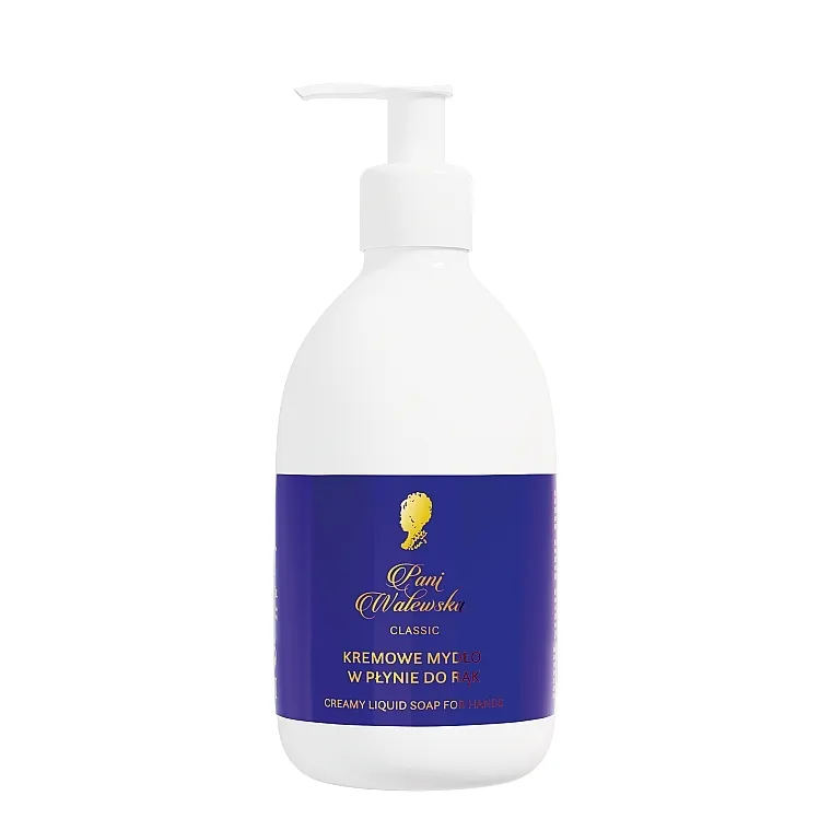 Pani Walewska Liquid Soap Classic Tekući krem sapun za ruke