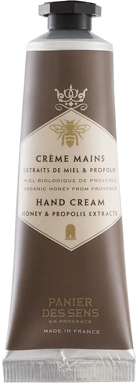 Panier Des Sens Hand Cream Krema za ruke