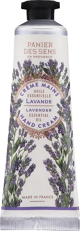 Panier Des Sens Hand Cream Lavanda Krema za ruke