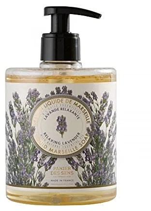 Panier Des Sens Marseille Soap Tekući sapun