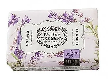 Panier Des Sens Natural Soap Lavander Sapun