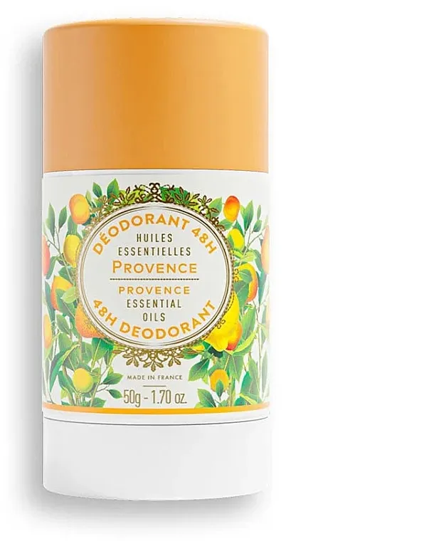 Panier des Sens Provence 48h Deodorant Rol-oni dezodorans "Provansa"