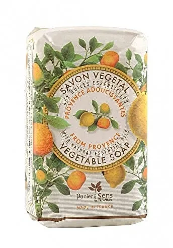 Panier Des Sens Vegetable Soap Sapun
