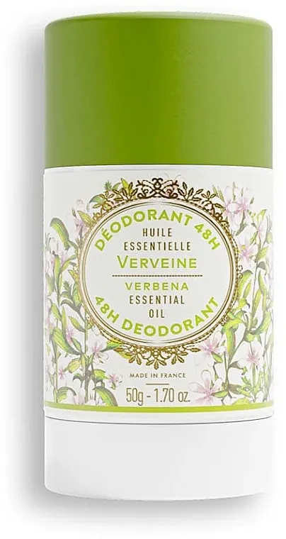 Panier des Sens Verbena 48h Deodorant Roll-on dezodorans "Verbena"
