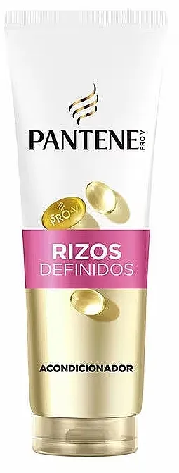 Pantene Pro-V Active Nutri-Plex Defined Curls Conditioner Regenerator za kovrdžavu kosu