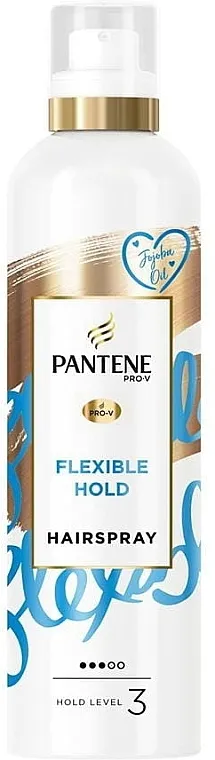 Pantene Pro-V Flexible Hold Fixing Lak za kosu