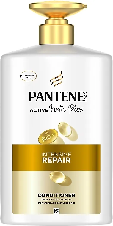 Pantene Pro-V Intensive Repair Active Nutri-Plex Conditioner Regenerator za kosu "Intenzivna regeneracija"