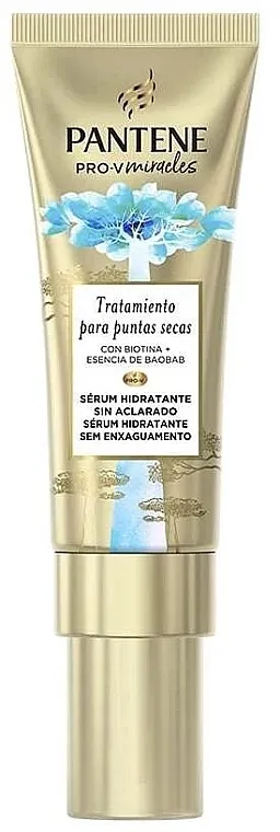 Pantene Pro-V Miracles Dry Ends Treatment Serum Regenerativni serum za suve krajeve kose