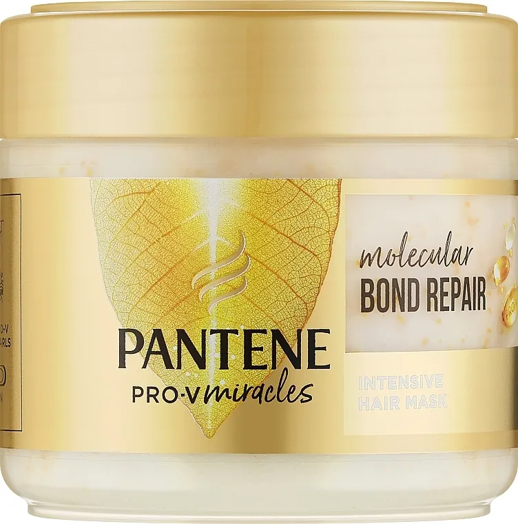 Pantene Pro-V Molecular Bond Repair Maska za kosu