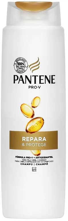 Pantene Pro-V Repara &amp; Protege Shampoo Šampon za kosu