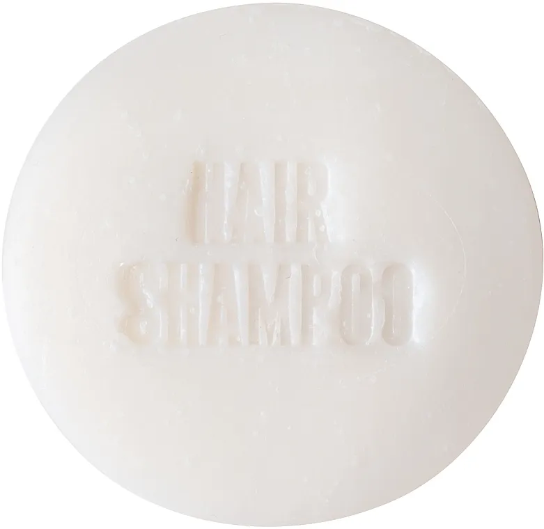 Papoutsanis Olivia Thinks Waterless Hair Shampoo Bar in Box Čvrsti šampon za kosu, u kutiji